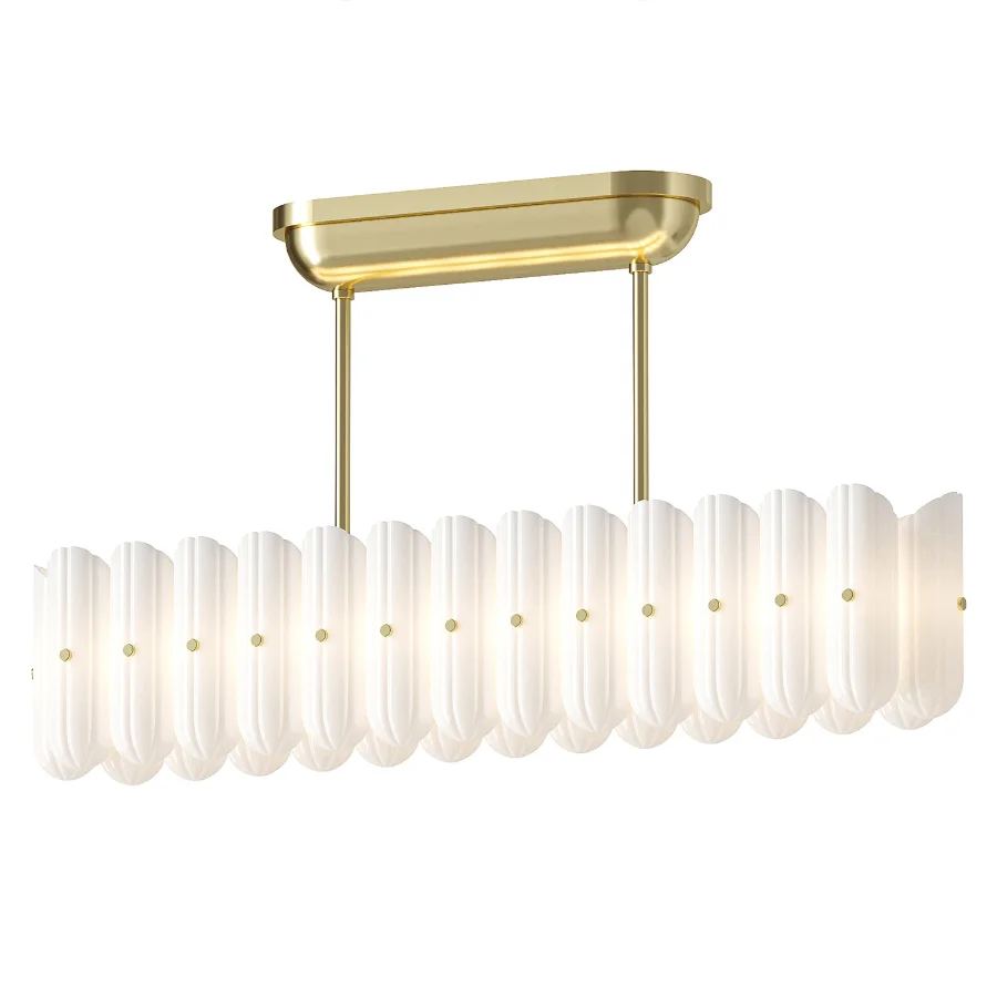Lampatron ALGENA LONG Pendant Lamp Image 2