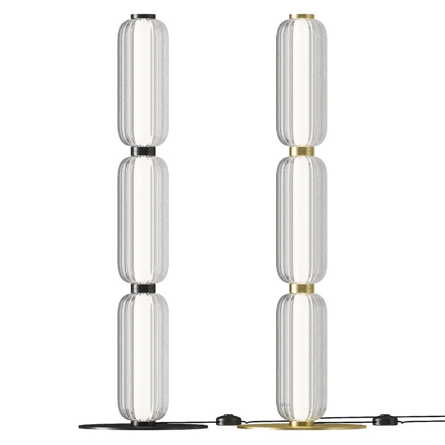 Elma Floor Lamp by Aromas Del Campo Image 3
