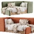 Moddi 90 Kids Bed - Thumbnail 4
