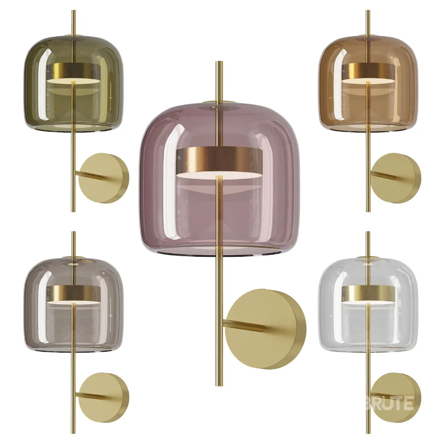 Jube Wall lamp Image 2