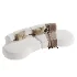 Melody Modular Sofa by Natuzzi 02 - Thumbnail 1