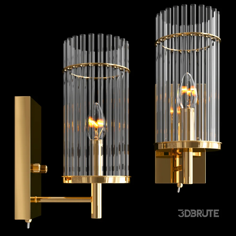 FORMIA WALL LAMP Image 2