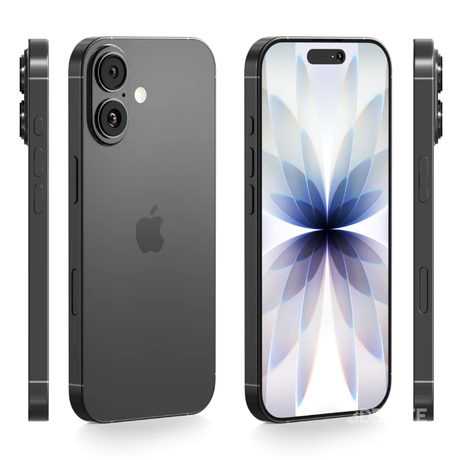 Apple iphone 17 Image 3