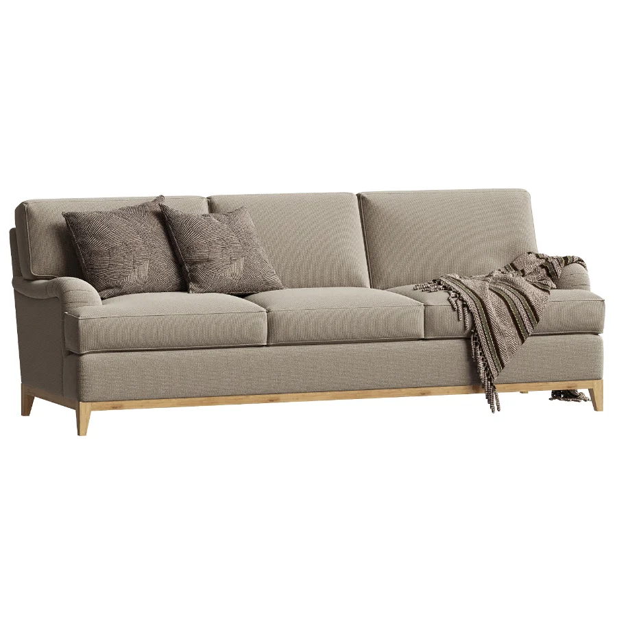 Alta Sofa by Charles Stewart Image 4