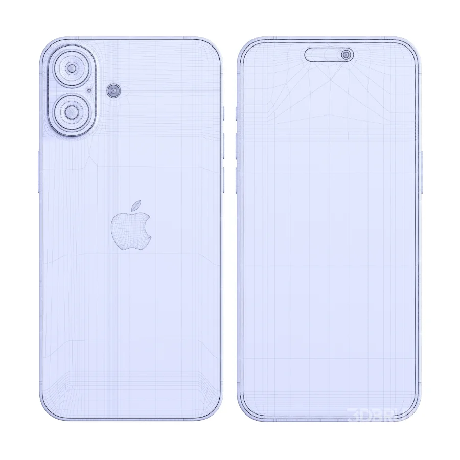 iPhone 16 Image 6