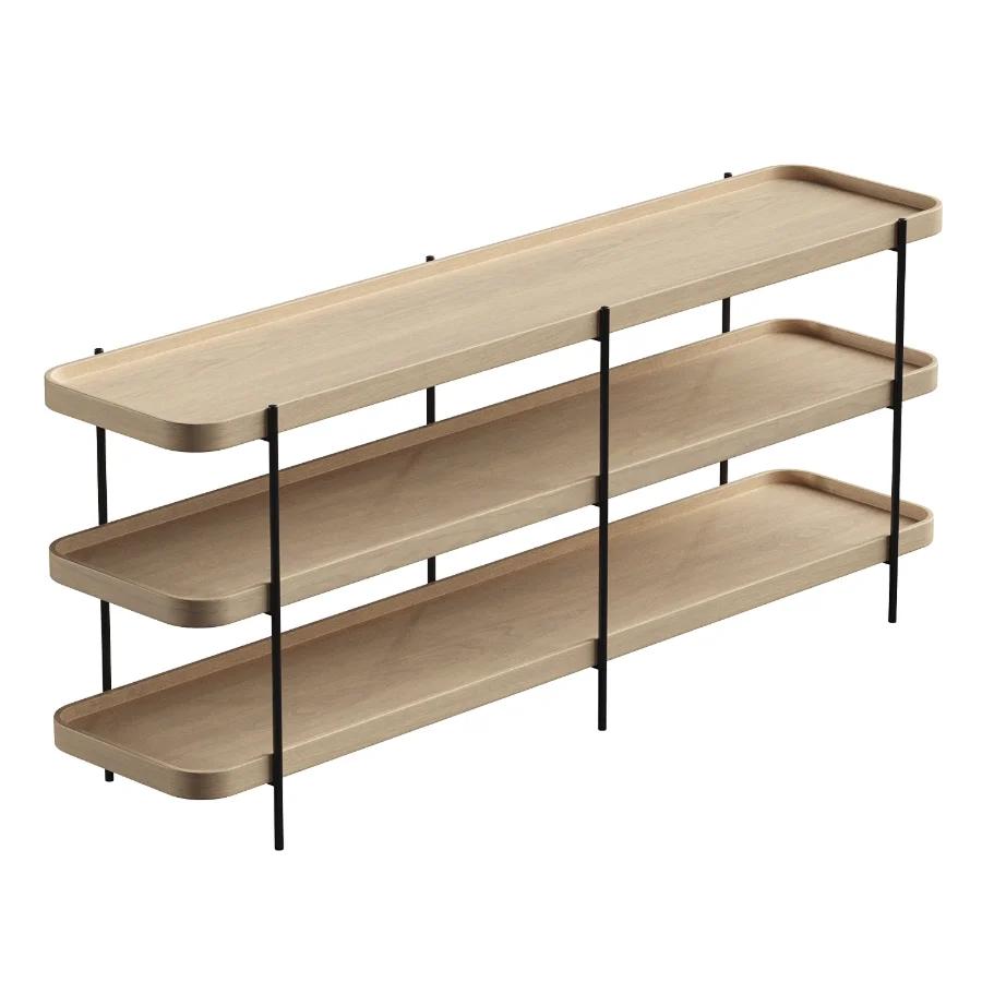 Humla Low Shelf 152cm Image 4