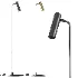 Maru floor lamp by Aromas - Thumbnail 2