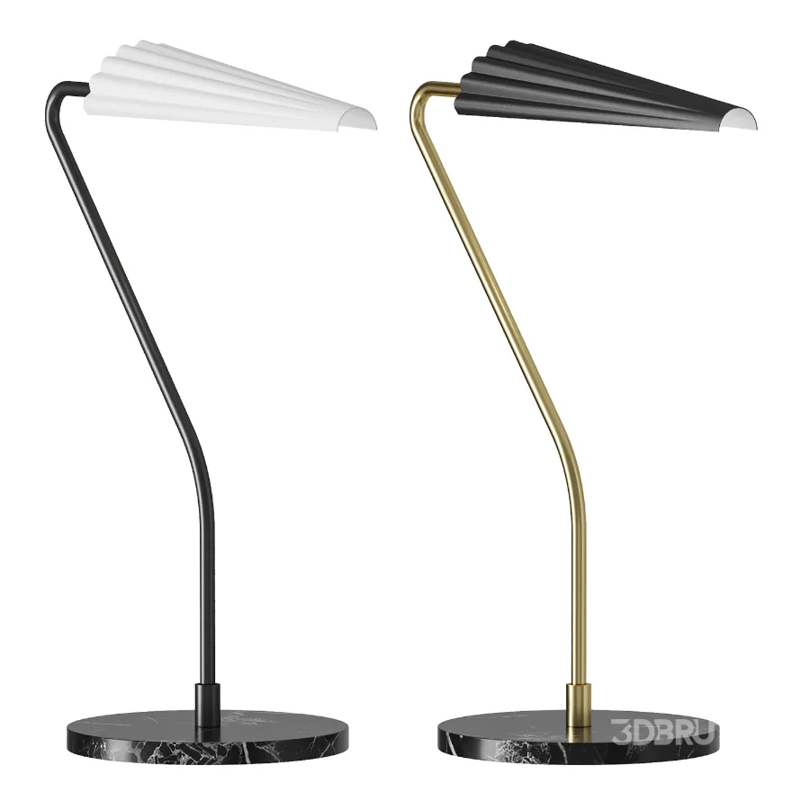 Aromas Del Campo Bion Table Lamp Image 4