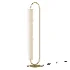 Canna Floor Lamp by Aromas Del Campo - Thumbnail 1