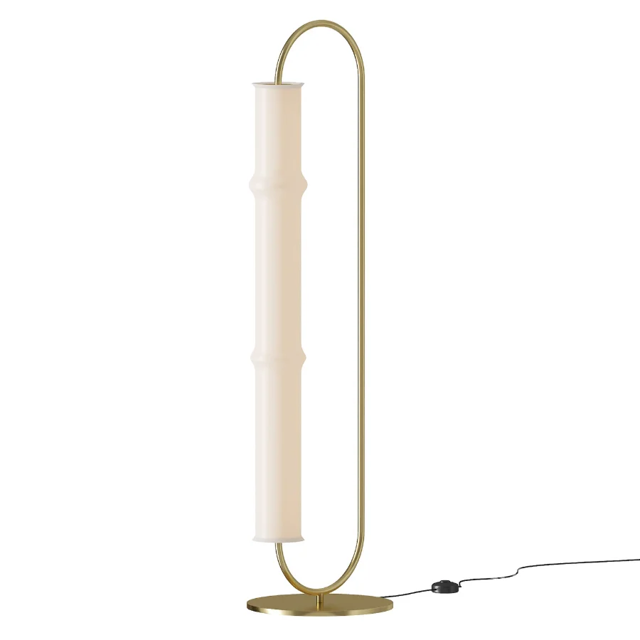Canna Floor Lamp by Aromas Del Campo Image 1