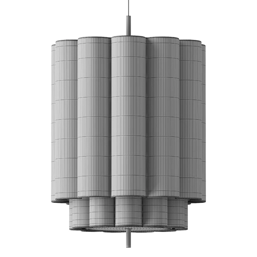 Folia Small Pendant Lamp Image 3