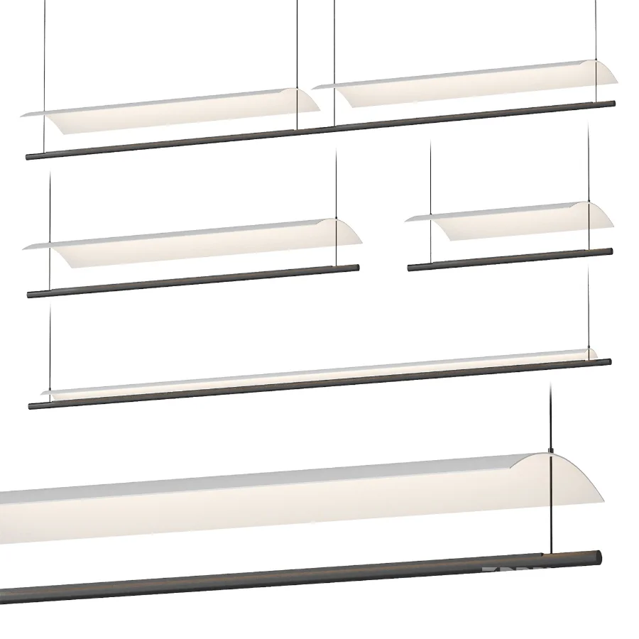 Lamina Pendant Lamp Image 3