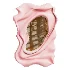 Ondula Wavy Fluid Wall Mirror - Thumbnail 3