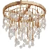 Crystal Springs Chandelier - Thumbnail 3