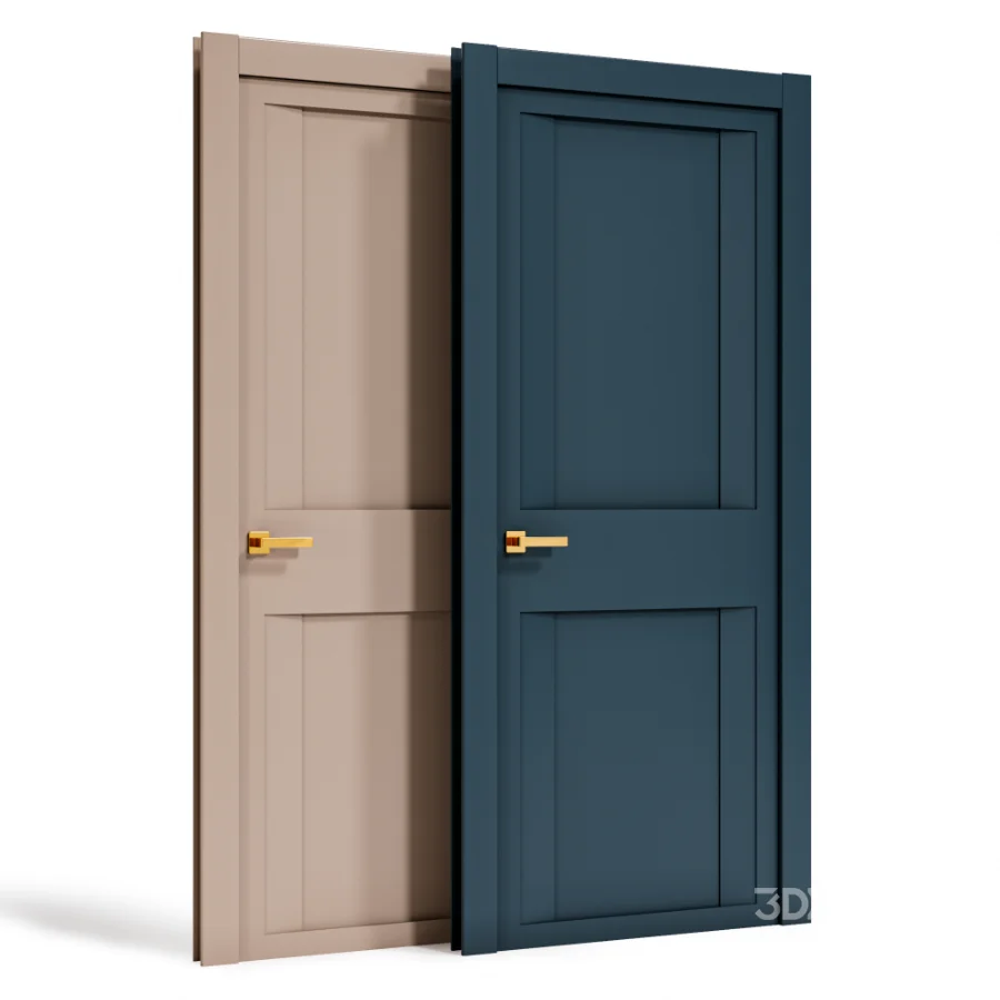BREND DOOR Image 4