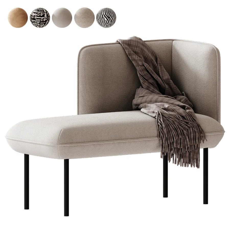 Daybed Nask by divan Image 3