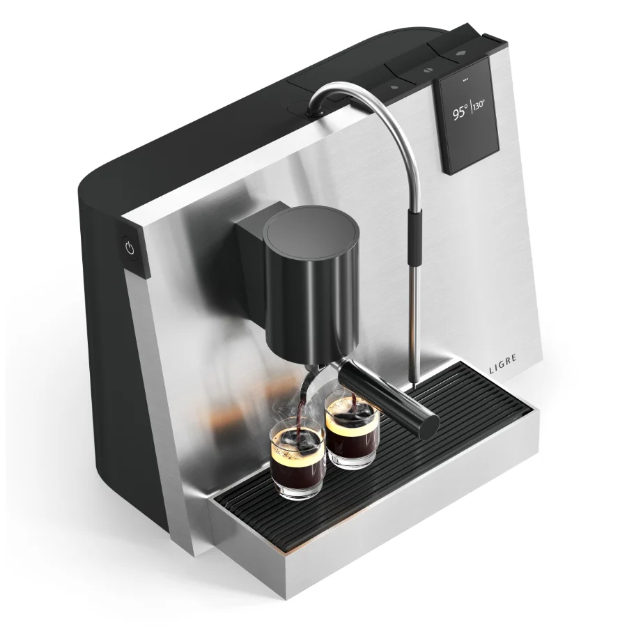 LIGRE MODERN COFFEE MAKER Image 3