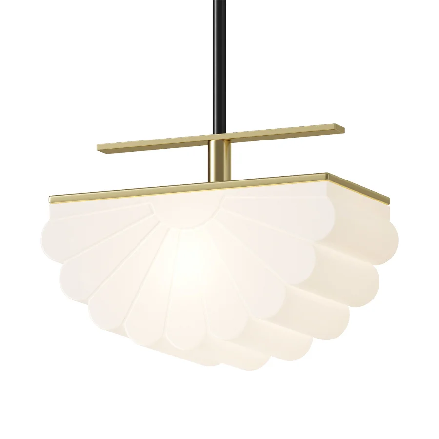 Aromas Del Campo Gina Pendant Lamp Image 3