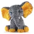 Elefanty Plush - Thumbnail 1