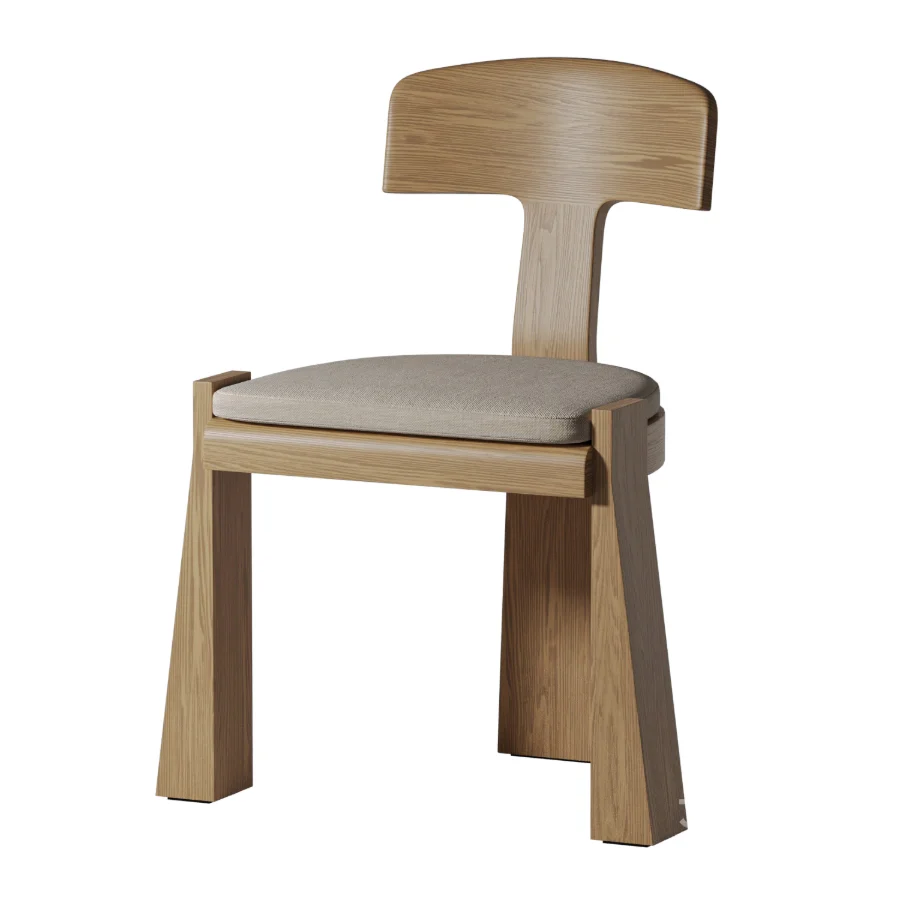 Delhi 01 Chair Image 2