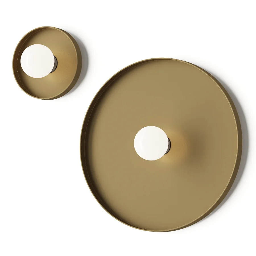 Aromas Del Campo Arten Wall Lamp Image 4