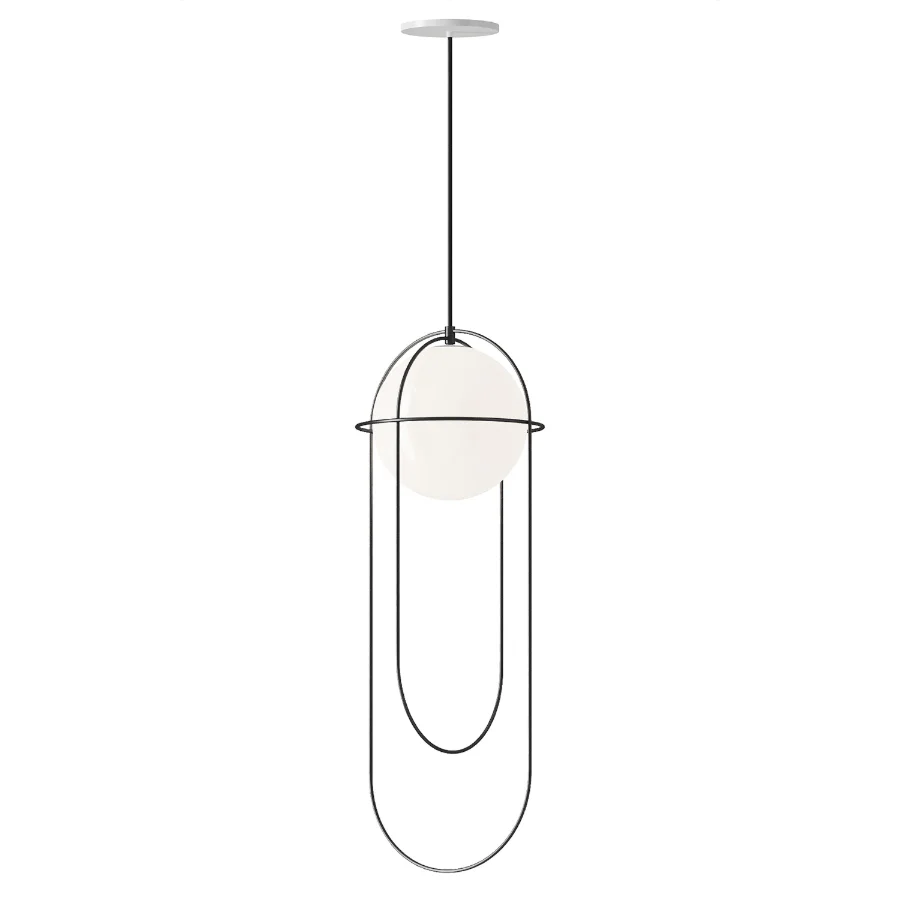 Orbit Pendant Lamp Image 1