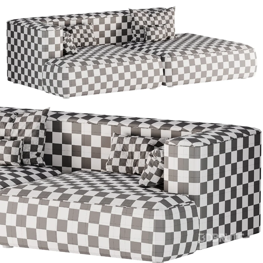 Sofa Leman Image 4