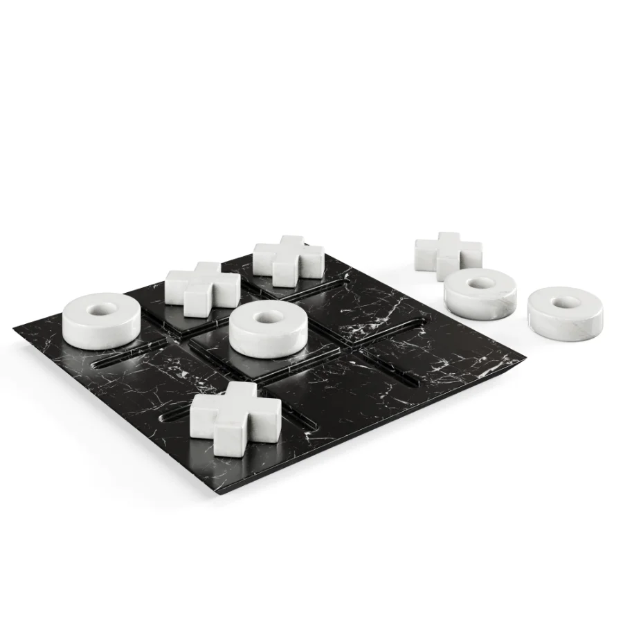Stone Board Game Vol 01 Image 3