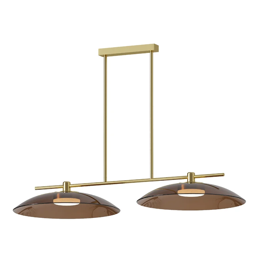 Aromas Del Campo Betty long Pendant Lamp Image 2
