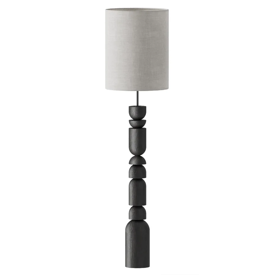Aska Floor Lamp Image 2