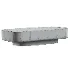 VITOLO CARVED COFFEE TABLE - Thumbnail 6