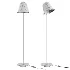 Helios Floor Lamp by Ghidini 1961 - Thumbnail 7