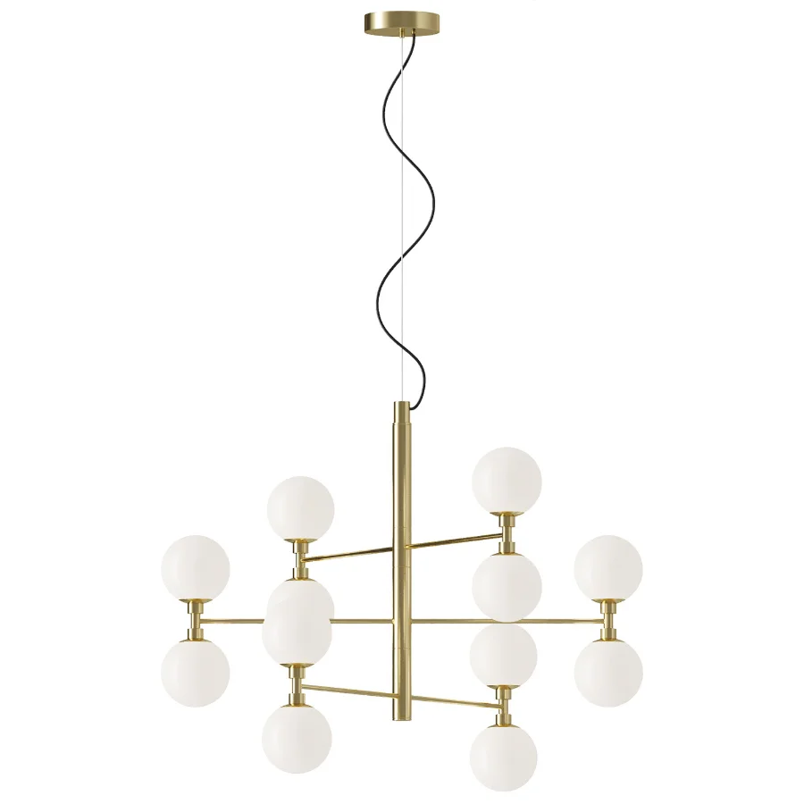 Grover Pendant Lamp Image 4