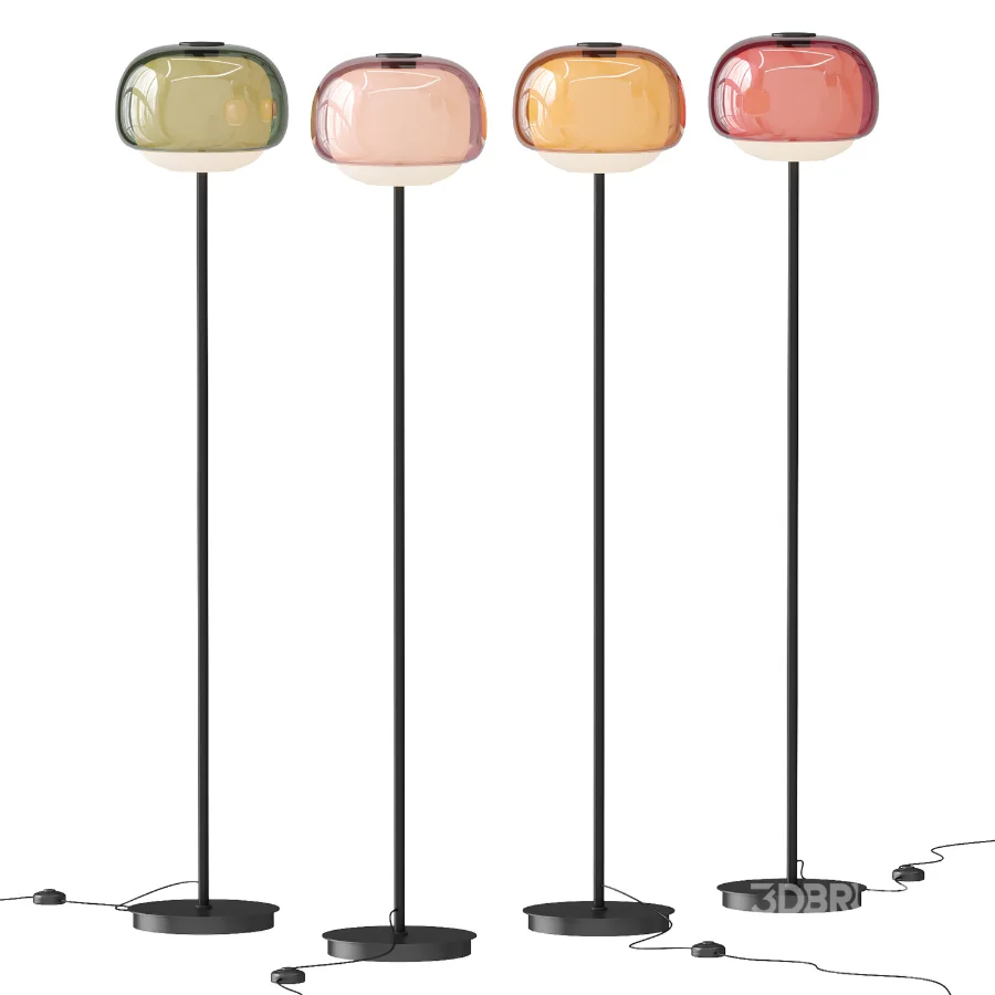 Clinco Floor Lamp Image 4