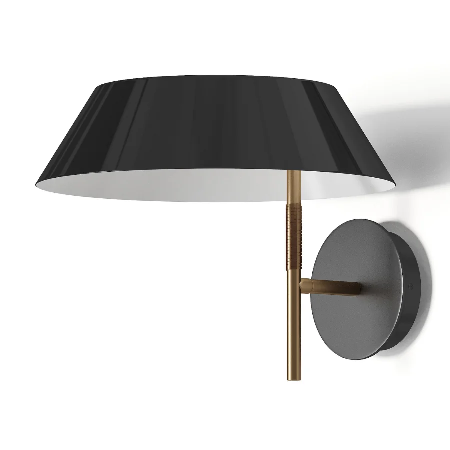 Aromas Del Campo Aider Wall Lamp Image 1