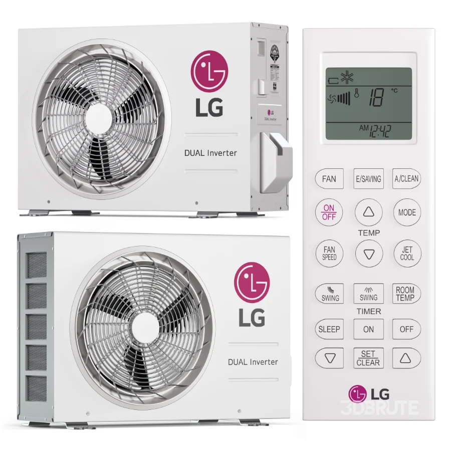 Air Conditioner Image 5