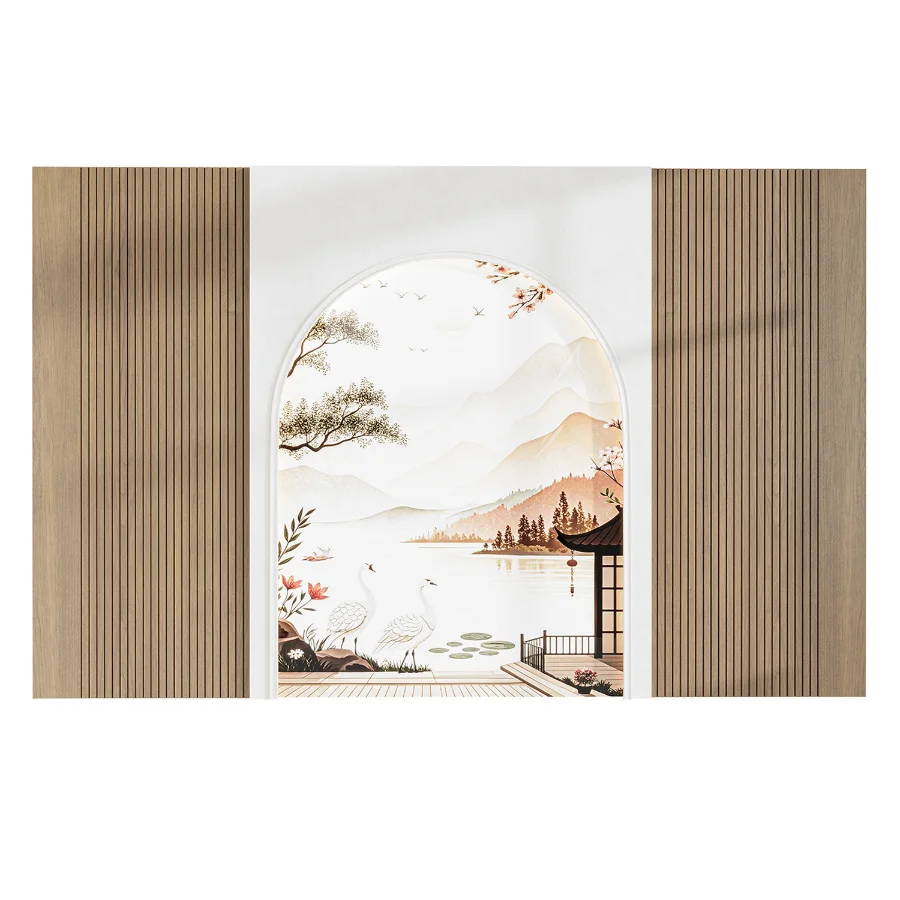 Wall panel 05 Image 2