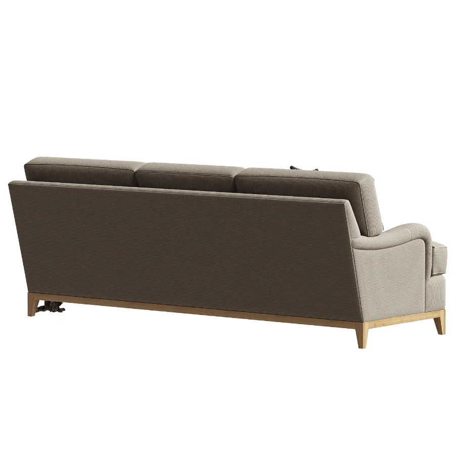 Alta Sofa by Charles Stewart Image 2