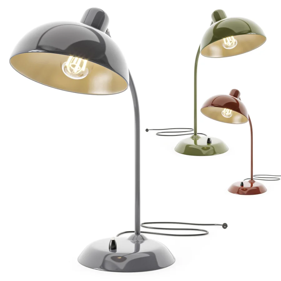 Kaiser idell Table Lamp 6556 T Image 5