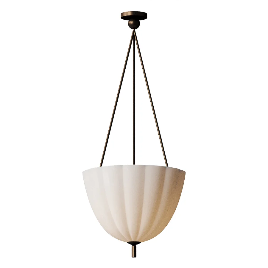 VOLARE Large Pendant Light Image 3
