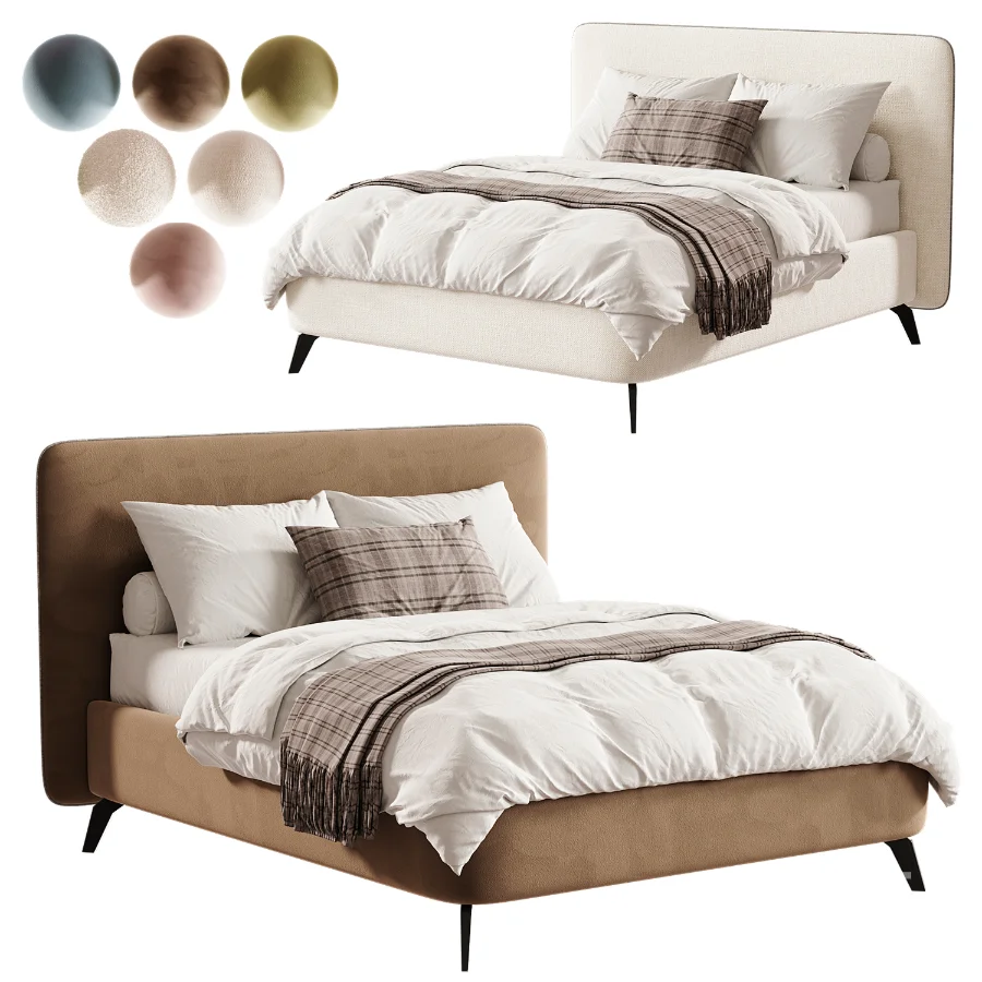 PORTO VAN single Kids Bed Image 1