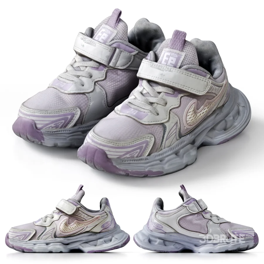 APEX Edition Sport Child Shouse Image 3