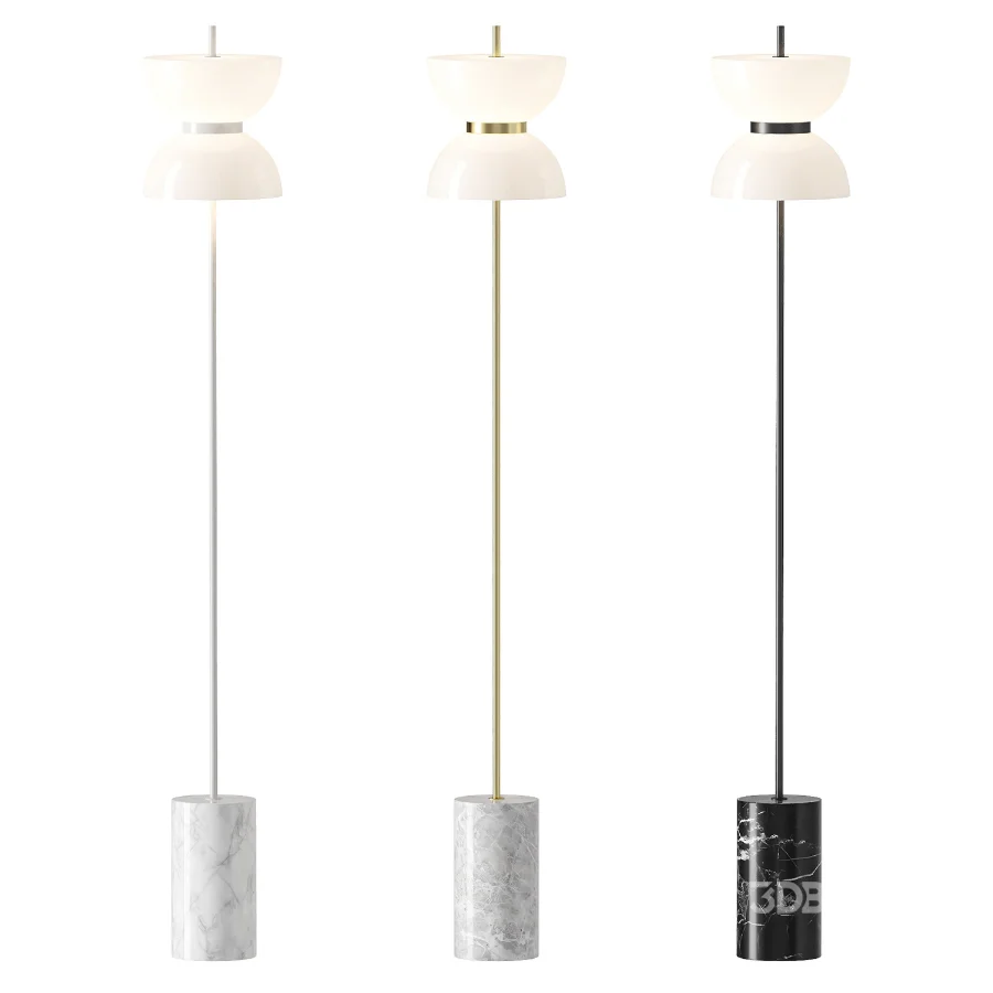 Maytoni Kyoto Floor Lamp Image 1
