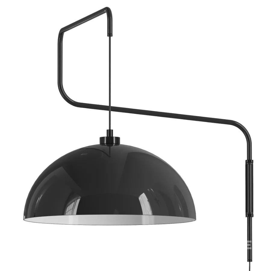 Vakkerlight Elio Plug In Wall Lamp Image 2