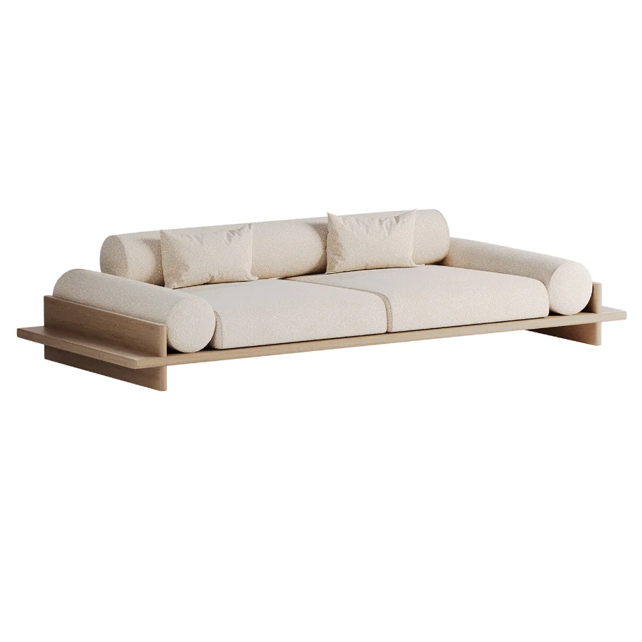 Wade Sofa Image 1