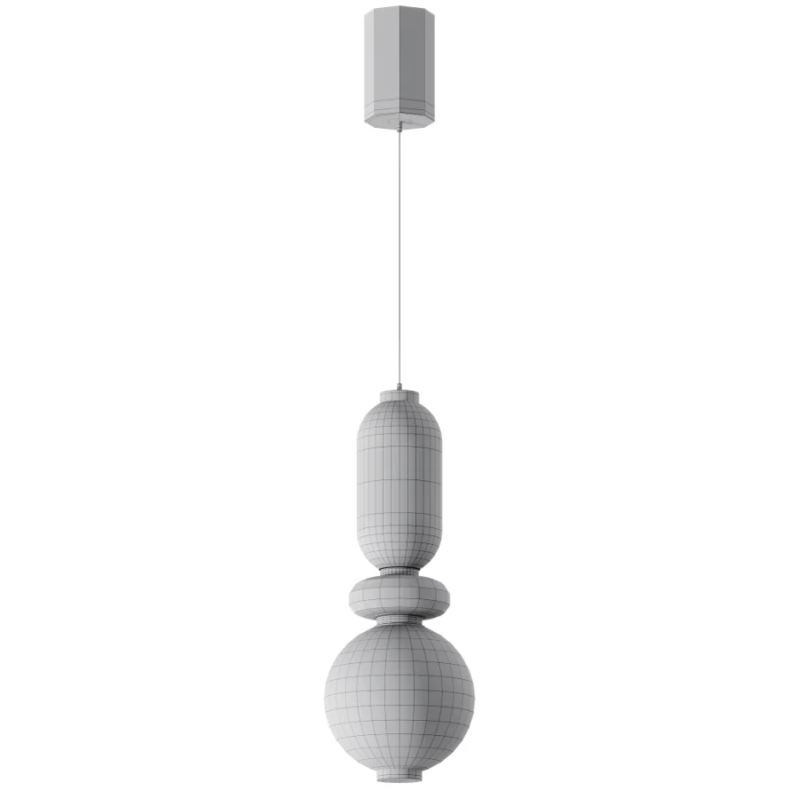 Maytoni Kyuoto pendant lamp Image 2