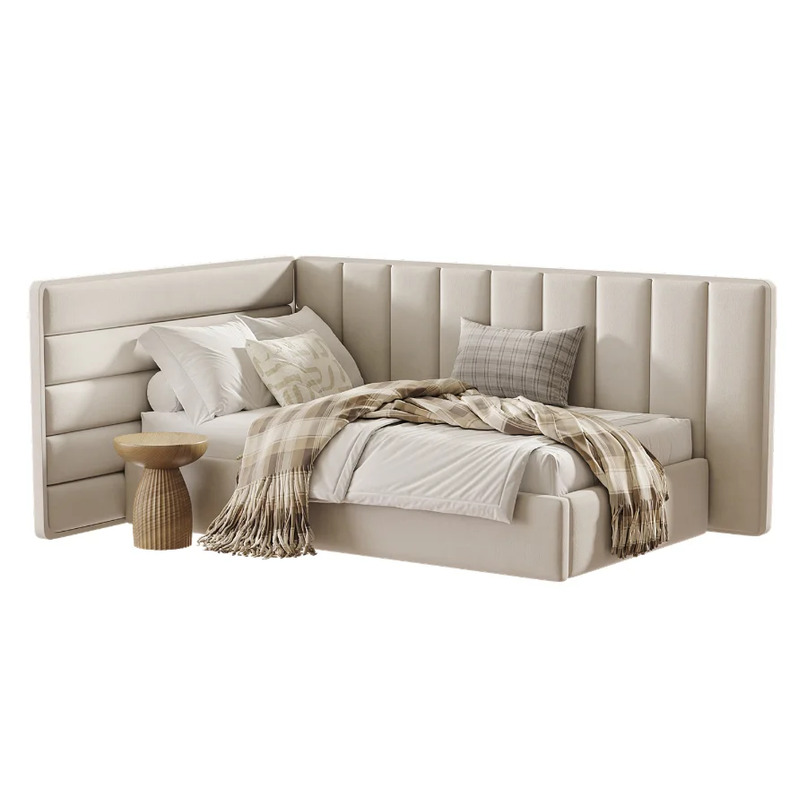 Bonpari Kids Bed Image 2