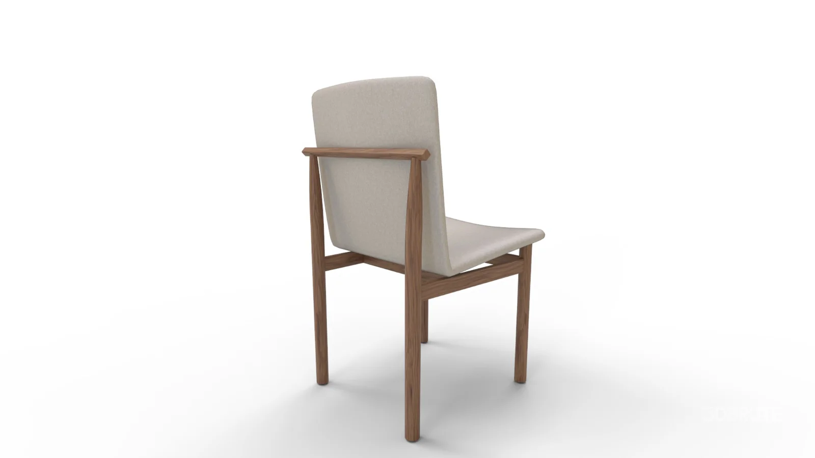Framework Dining Chair Image 1
