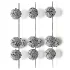 Atlanta Wall Lamp - Thumbnail 5