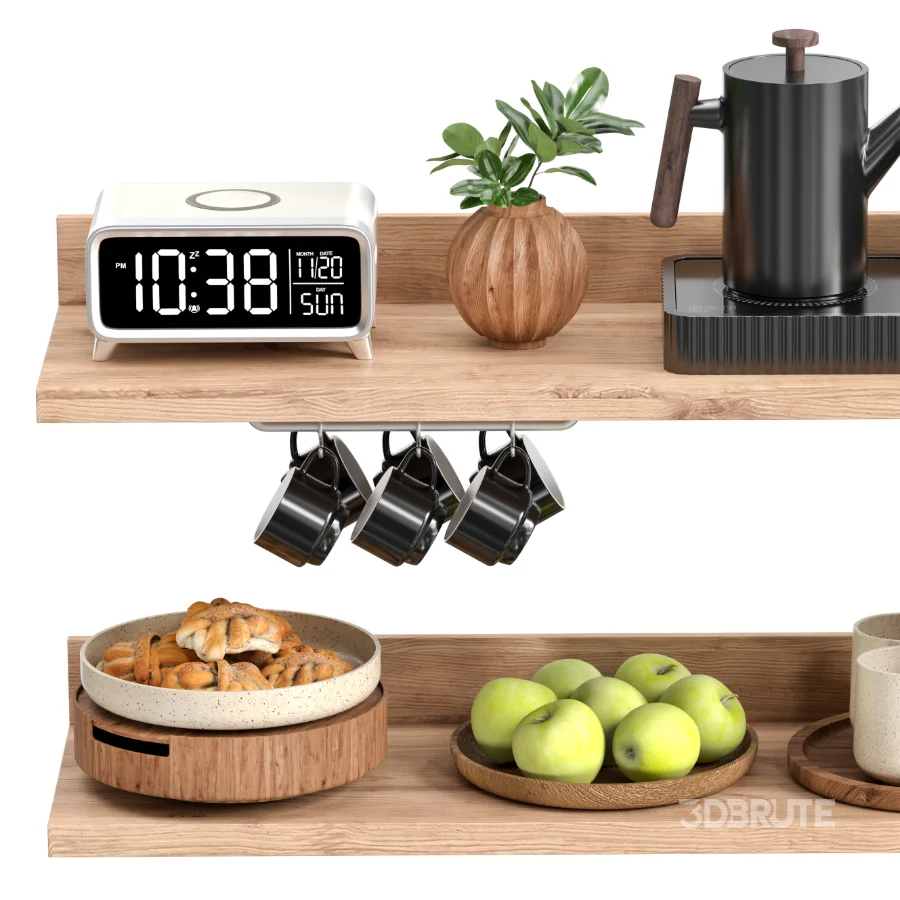 Kitchen Accessories Image 4